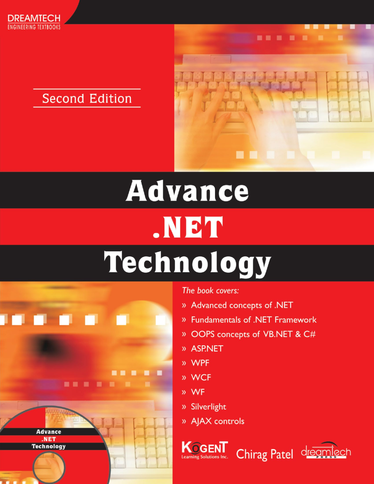 Advance Net Technology 2nd Edition Chirag Patel