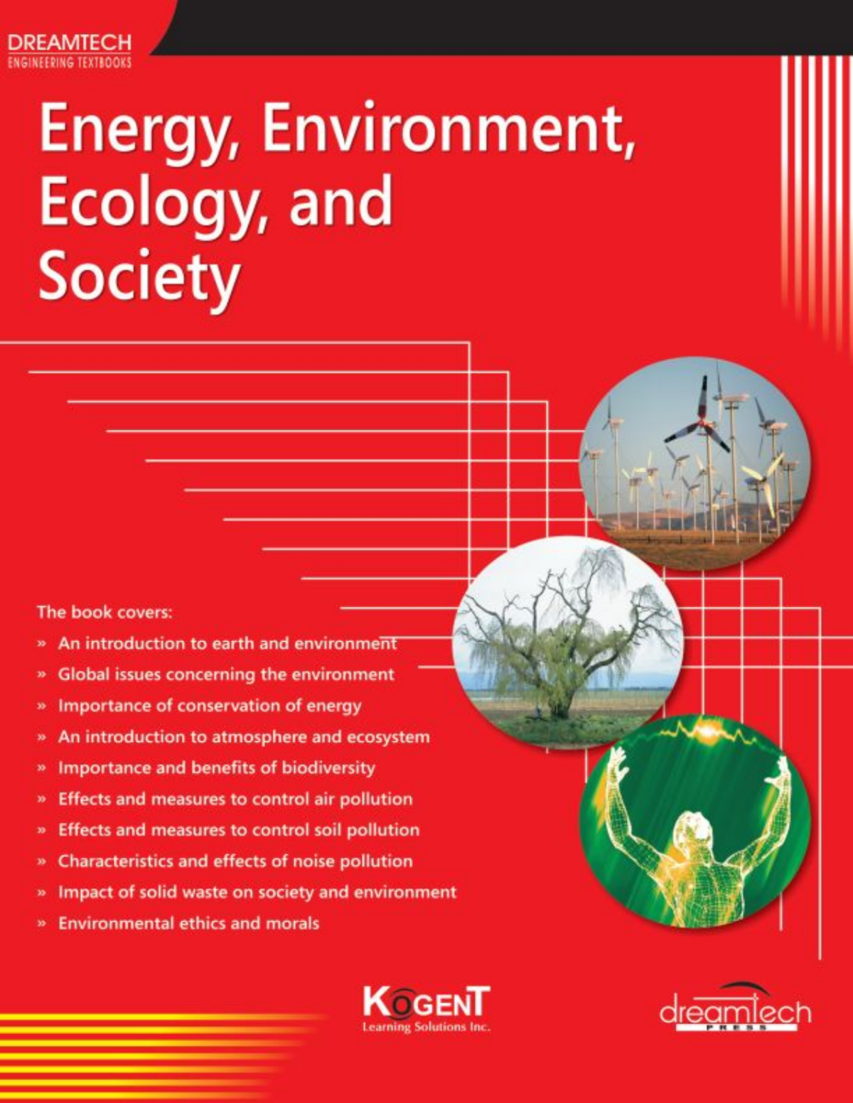 Energy Environment Ecology And Society Kogent Learning Solutions Inc