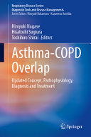 Asthmacopd Overlap 1st Edition Hiroyuki Nagase Hisatoshi Sugiura