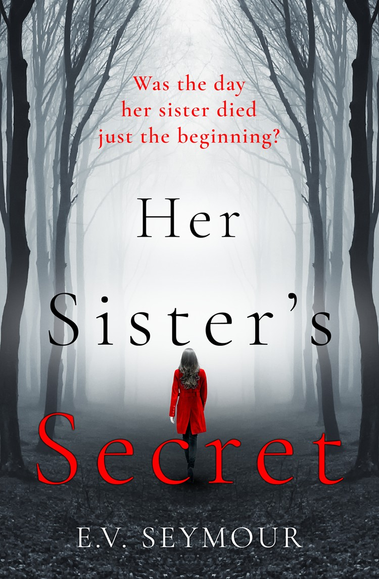 Her Sisters Secret Ev Seymour