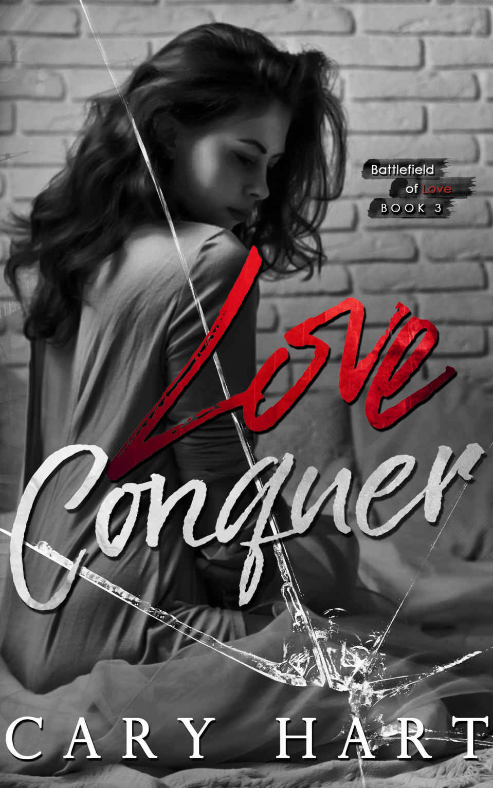 Love Conquer Hart Cary