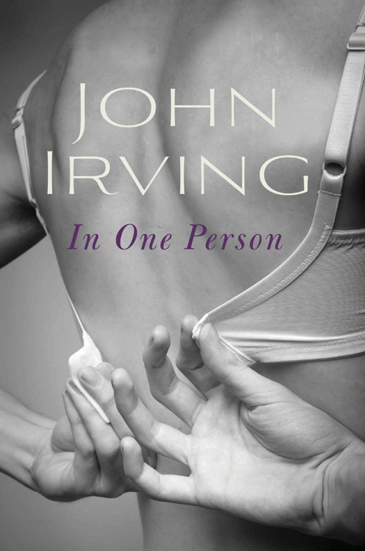 In One Person John Irving