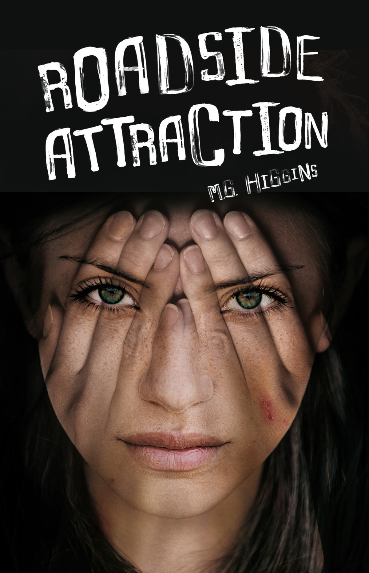 Roadside Attraction Mg Higgins
