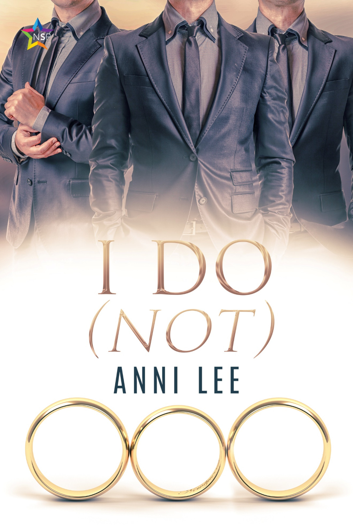 I Do Not Anni Lee