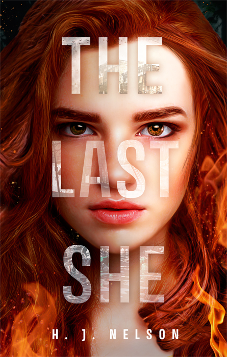 The Last She H J Nelson