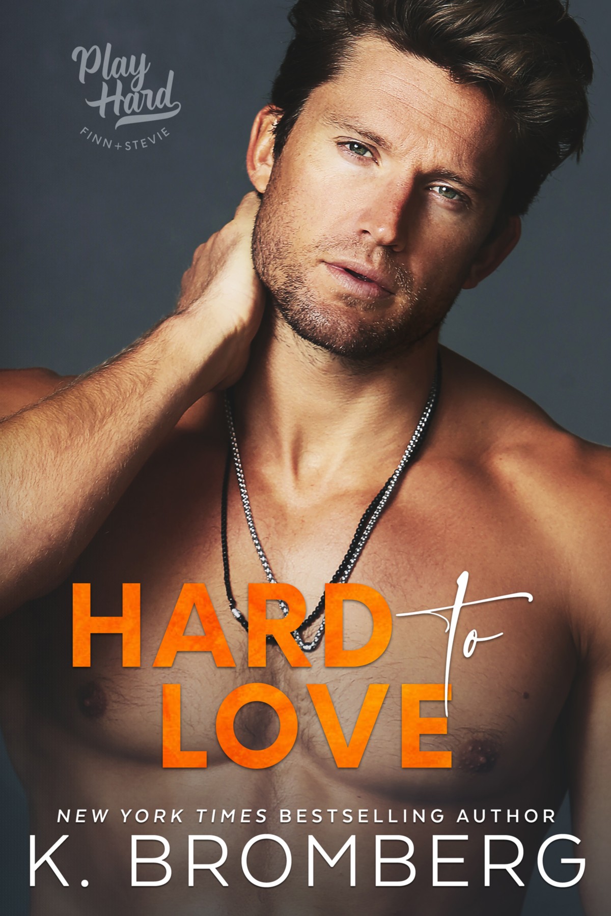 Hard To Lovek Bromberg K Bromberg