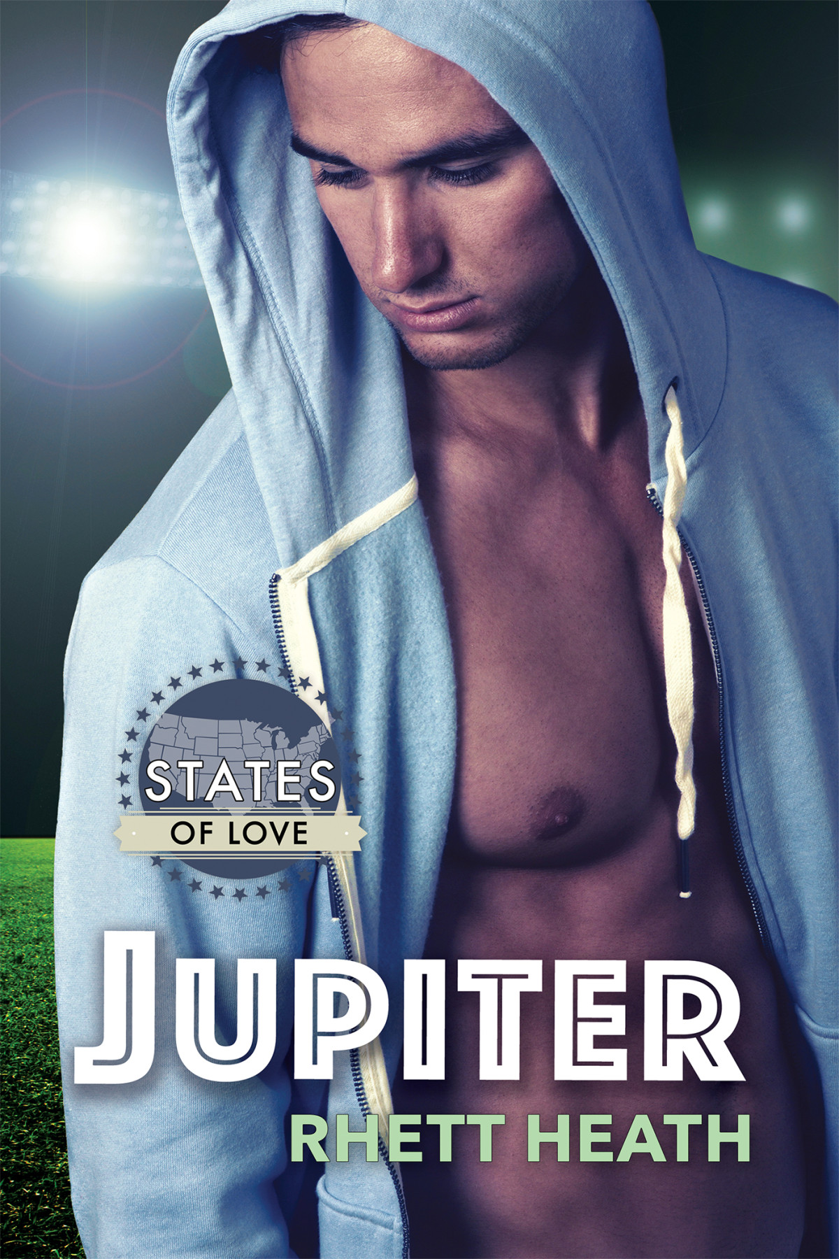 Jupiter Rhett Heath