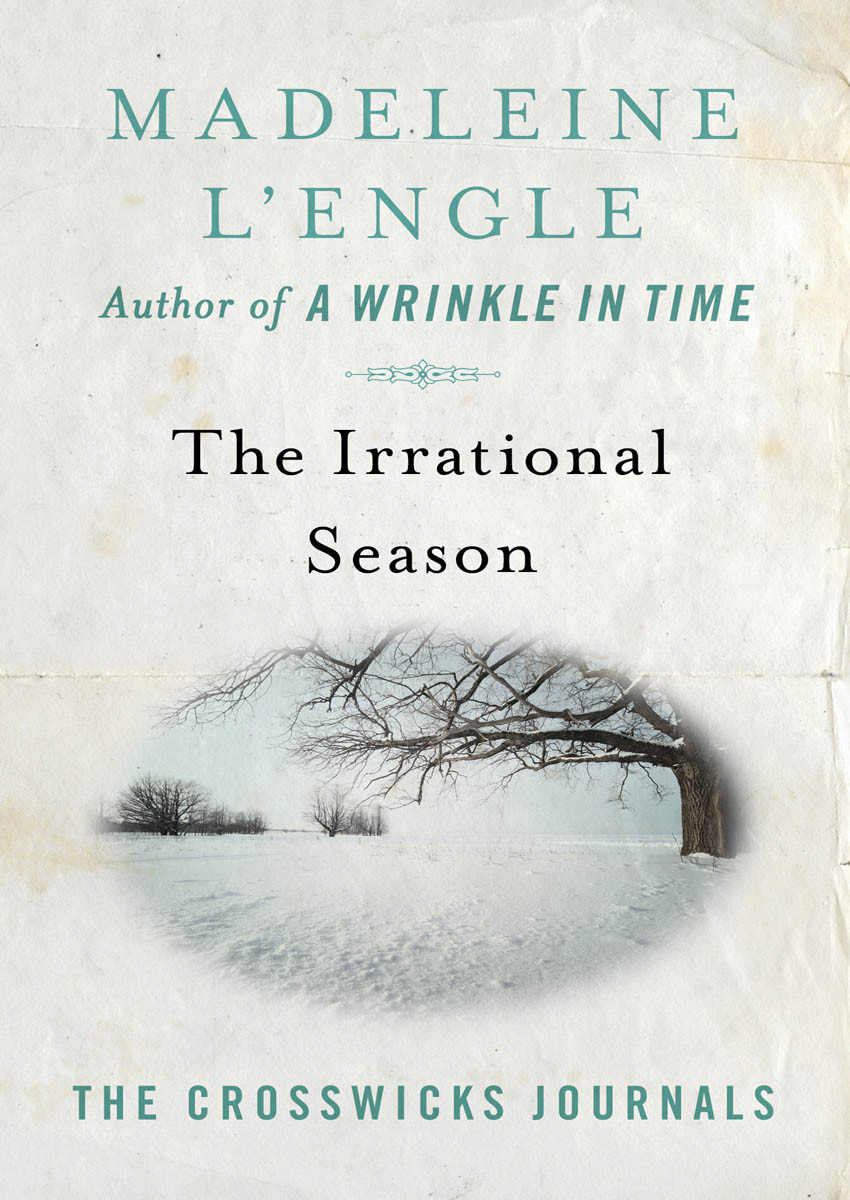 The Irrational Season Lengle Madeleine