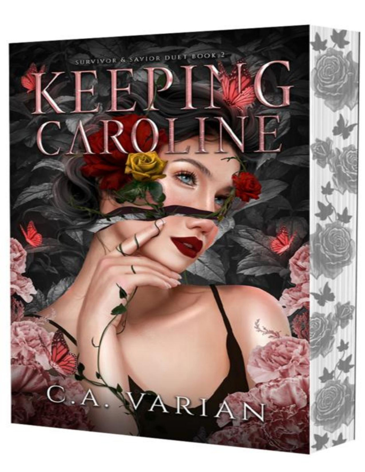 Keeping Caroline Ca Varian
