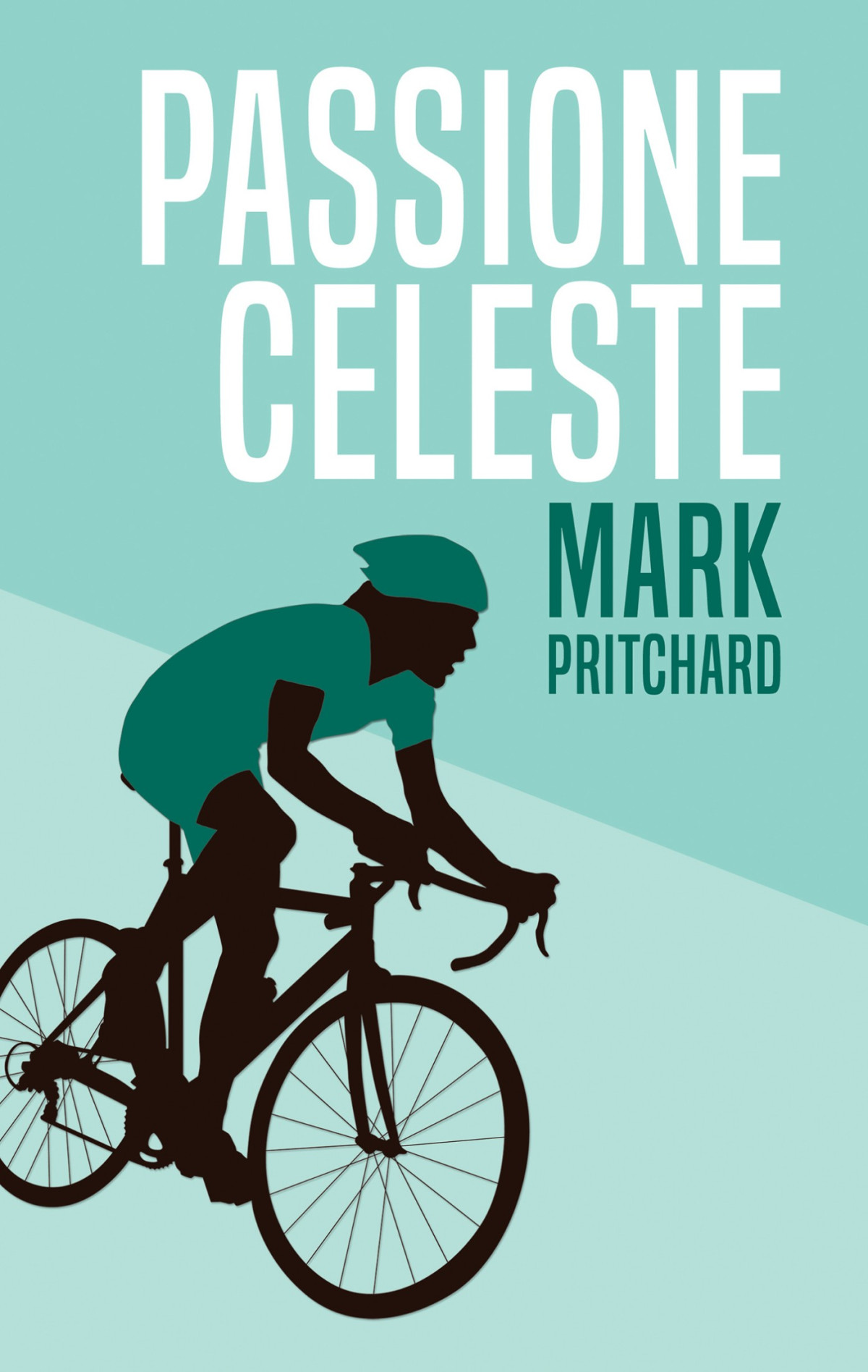 Passione Celeste Mark Pritchard