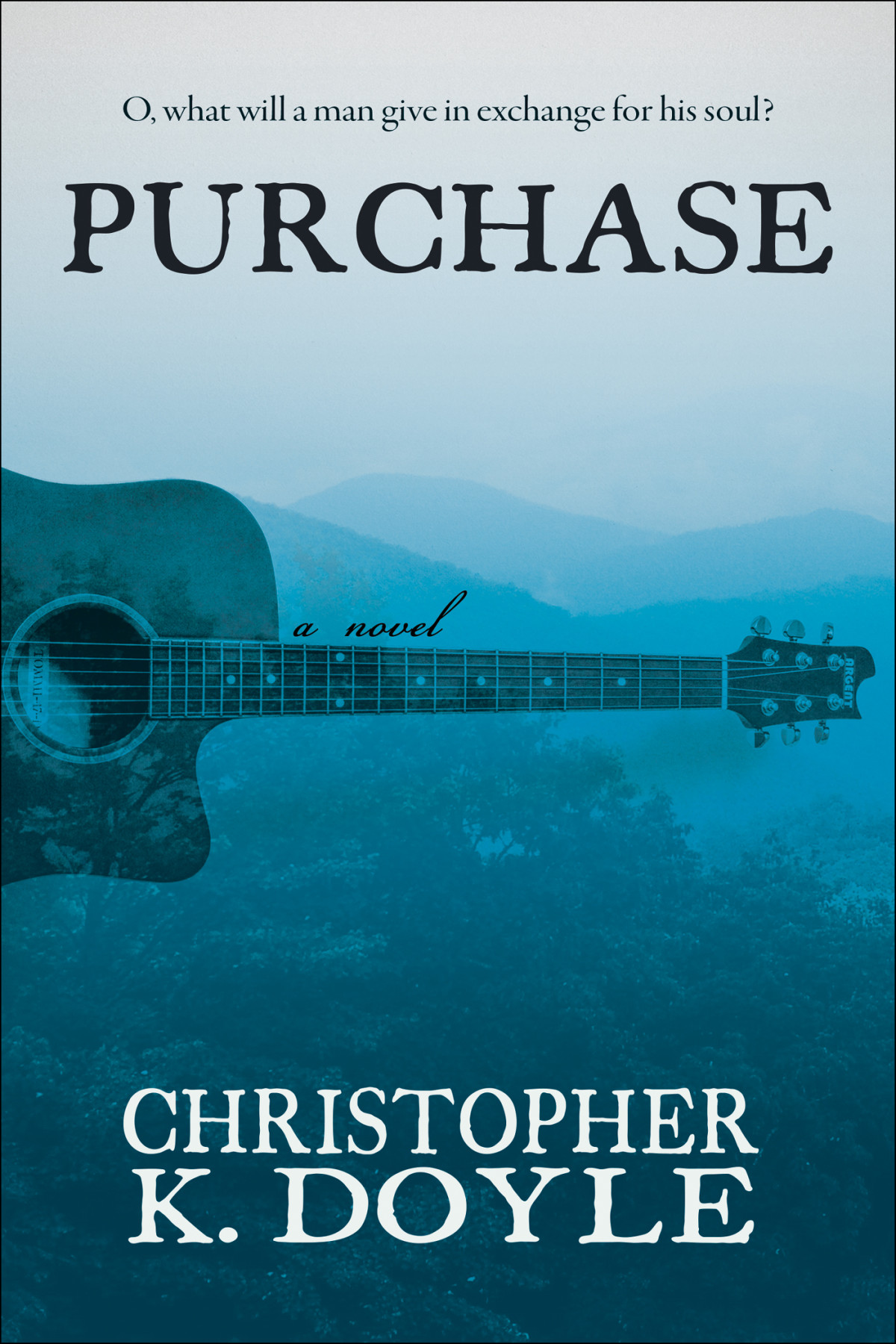 Purchase Christopher K Doyle