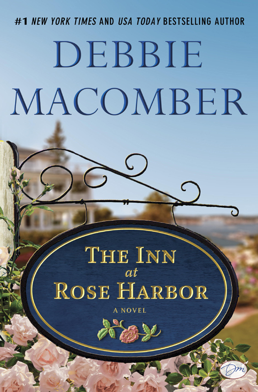 The Inn At Rose Harbor Debbie Macomber