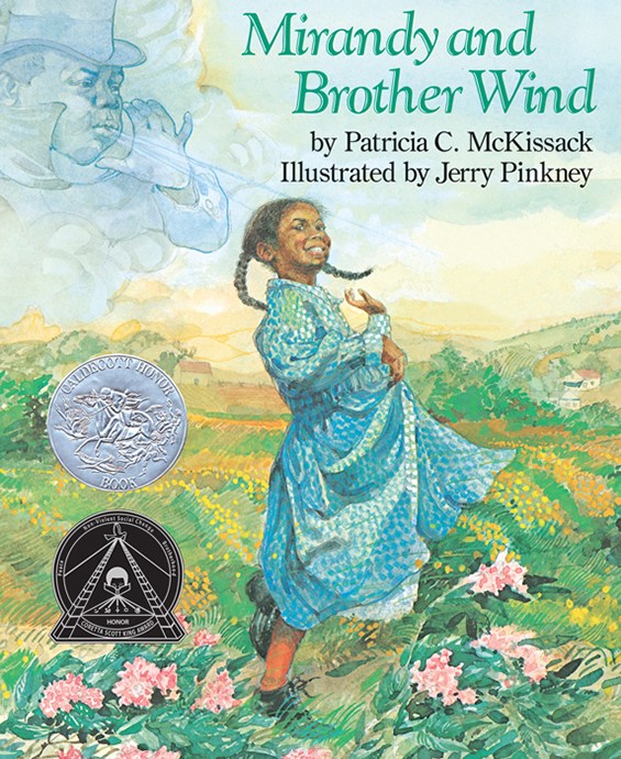 Mirandy And Brother Wind Patricia Mckissack