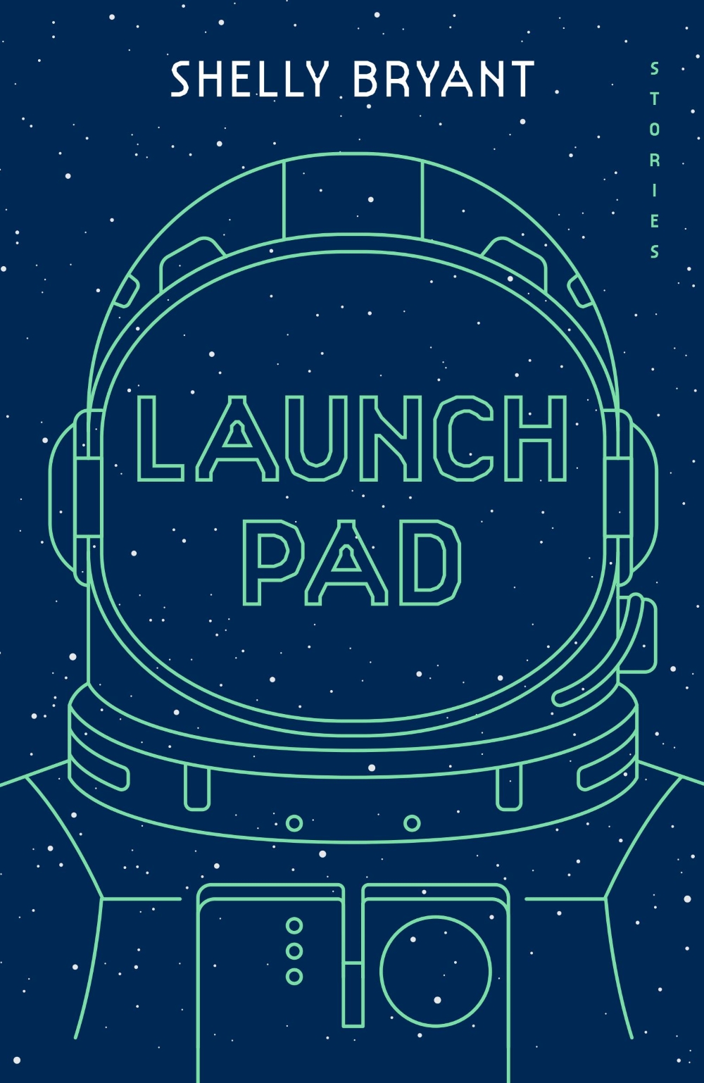 Launch Pad Shelly Bryant
