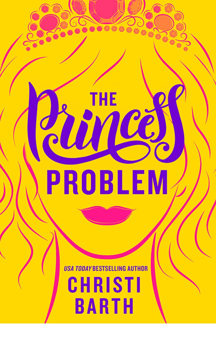 The Princess Problem Christi Barth