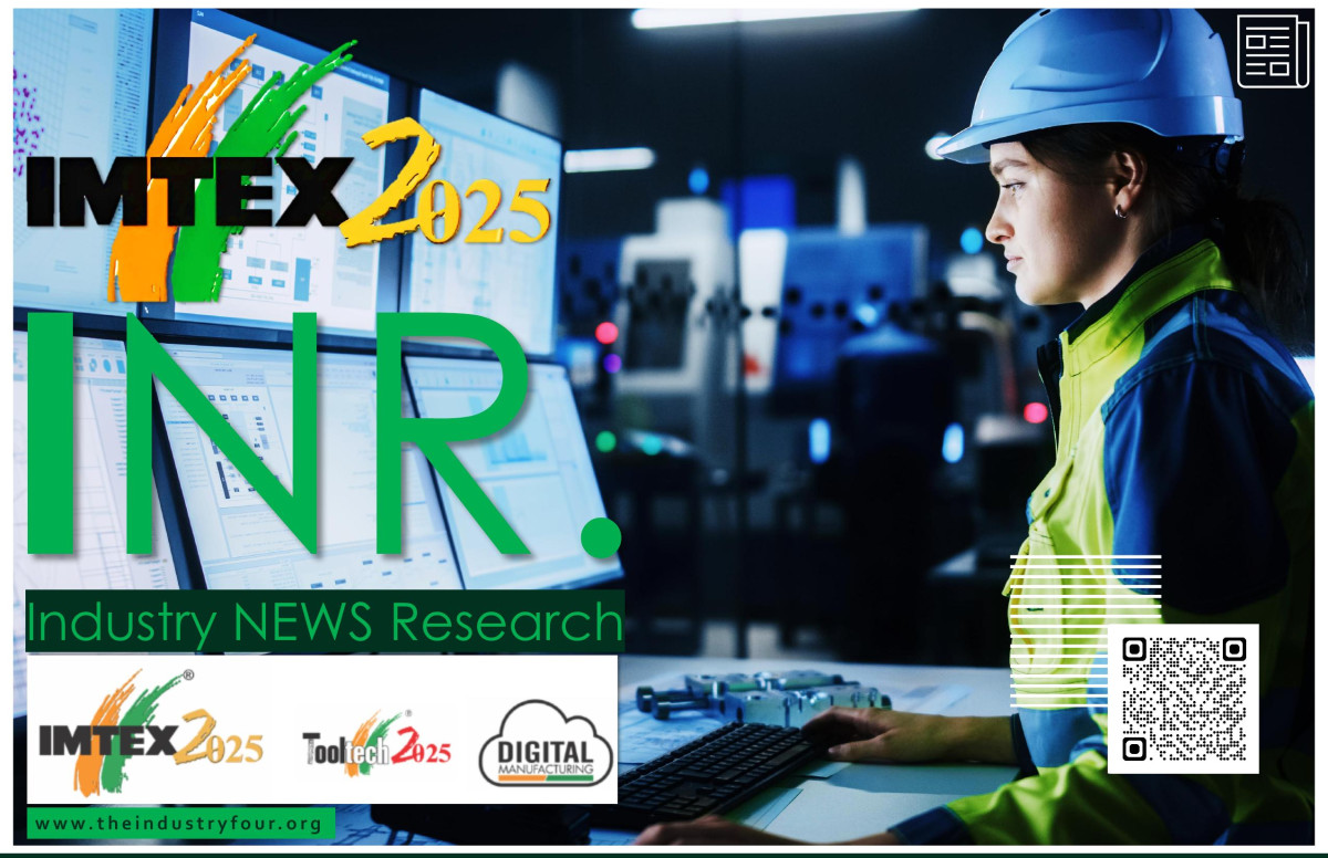 Inr Industry News Research Industry 40 2024 2nd Edition Kuldeep Kaushik