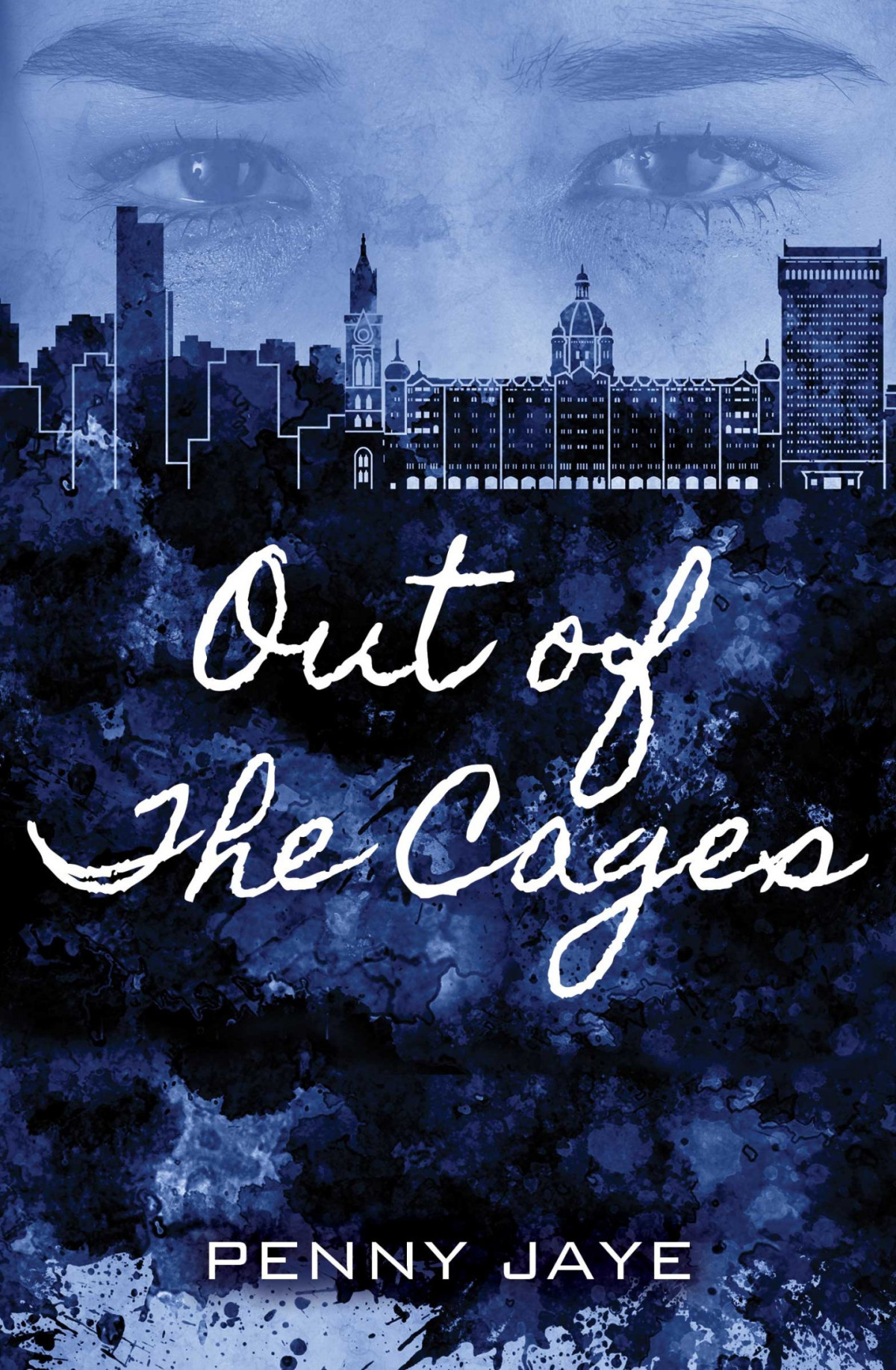 Out Of The Cages Penny Jaye