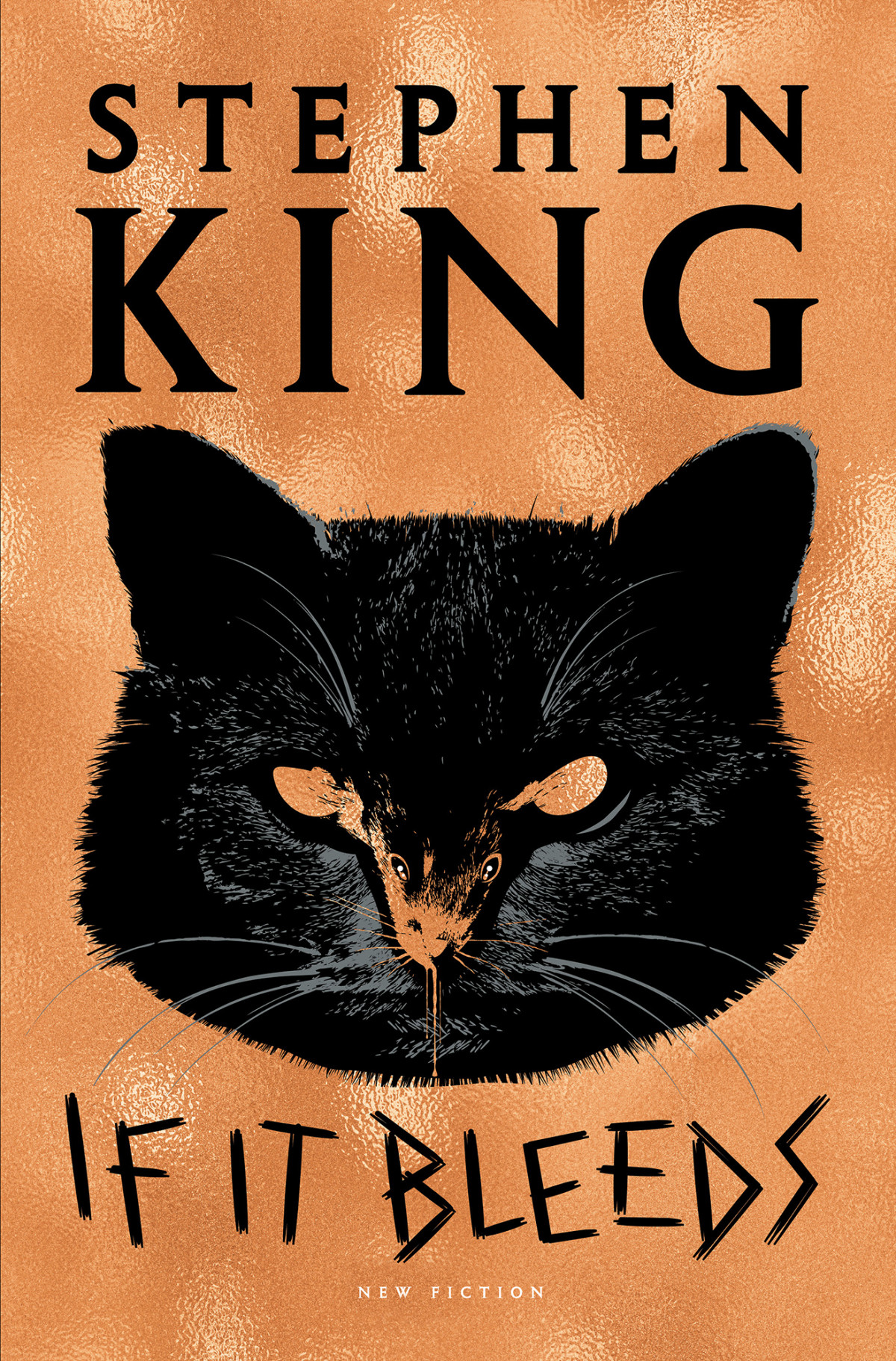 If It Bleeds Stephen King