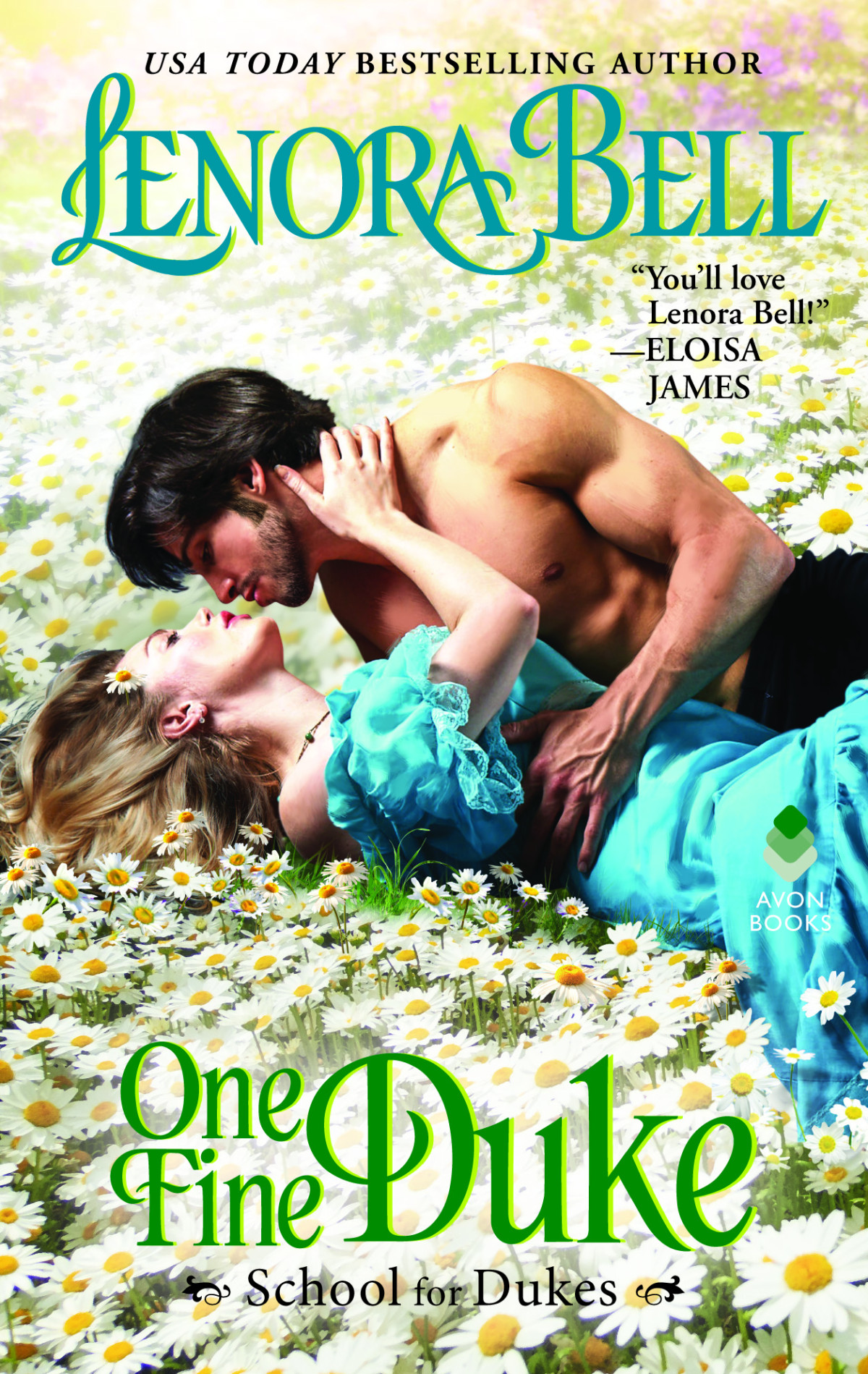 One Fine Duke Lenora Bell