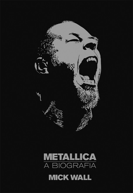 Metallica A Biografia Metallica