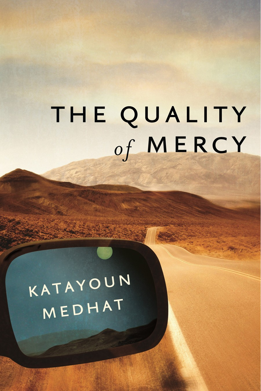 The Quality Of Mercy Katayoun Medhat