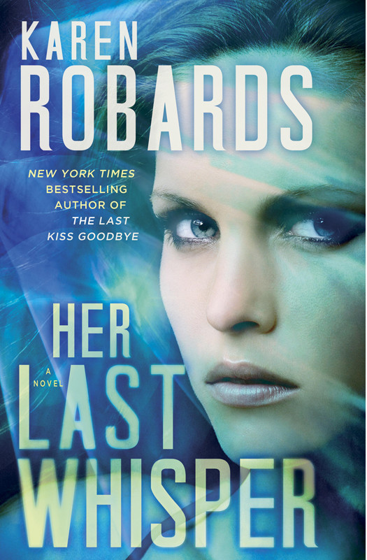 Her Last Whisper Karen Robards