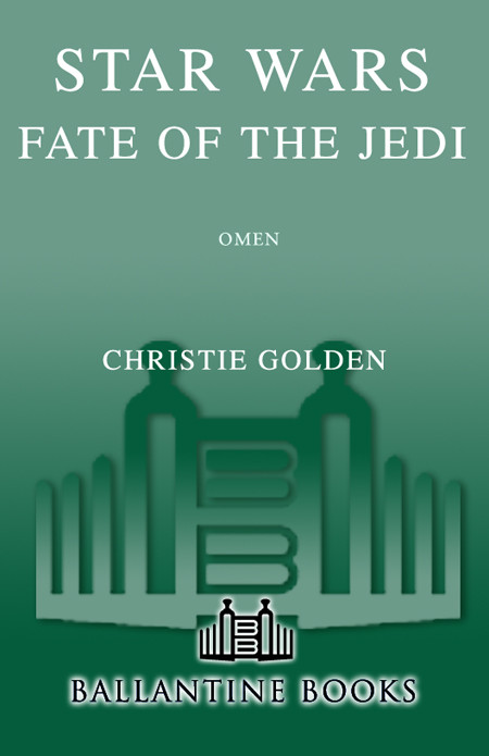 Omen Christie Golden