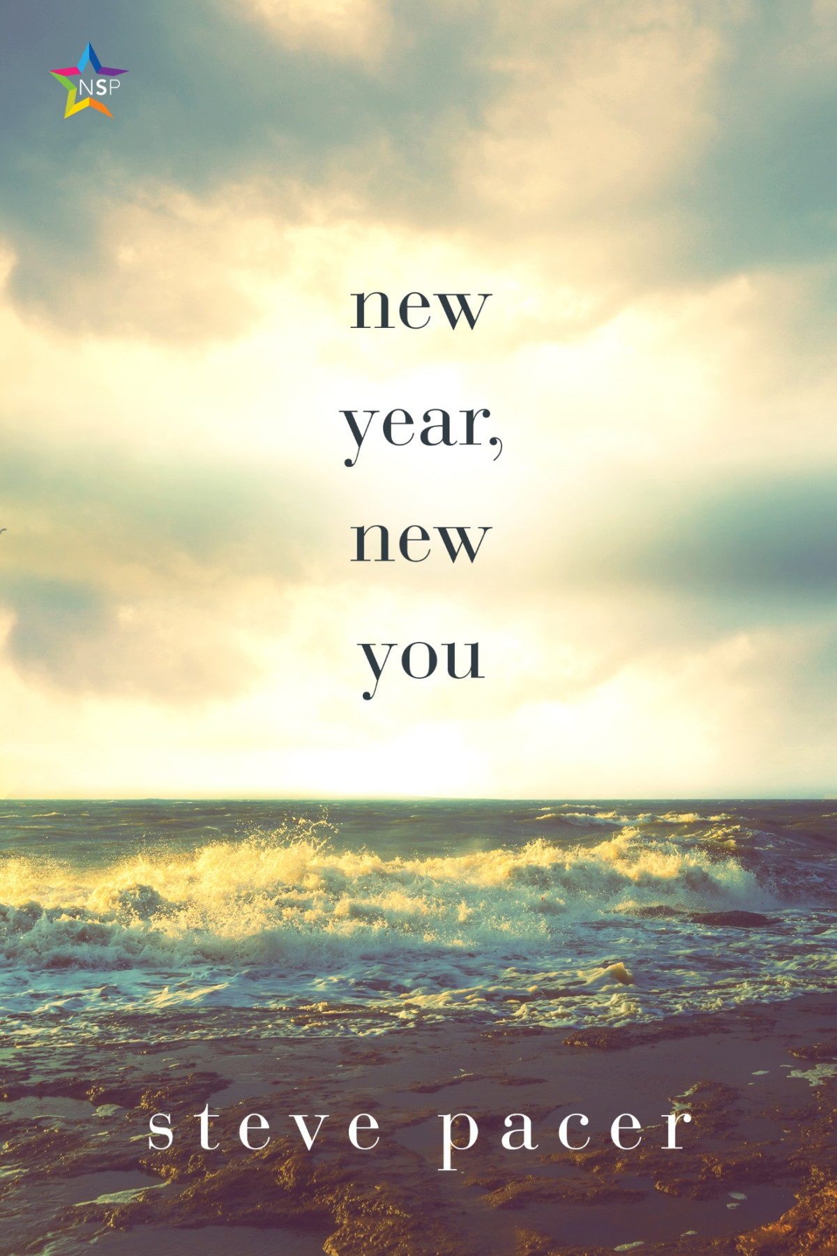 New Year New You Steve Pacer