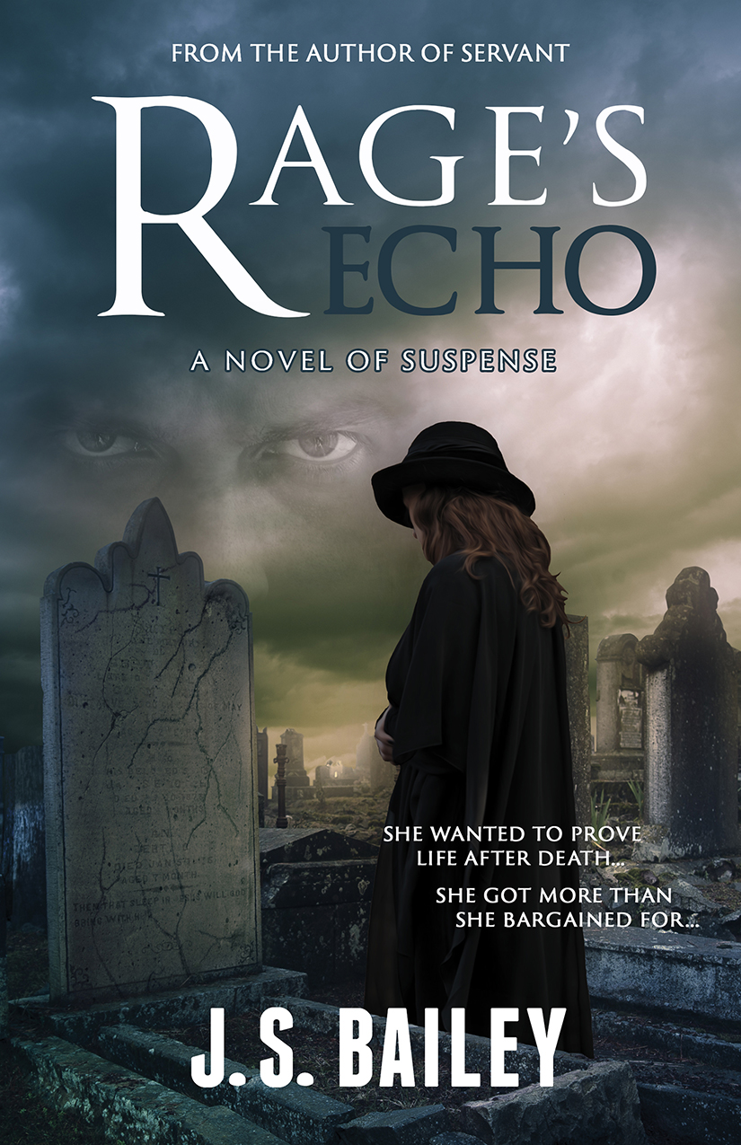 Rages Echo J S Bailey
