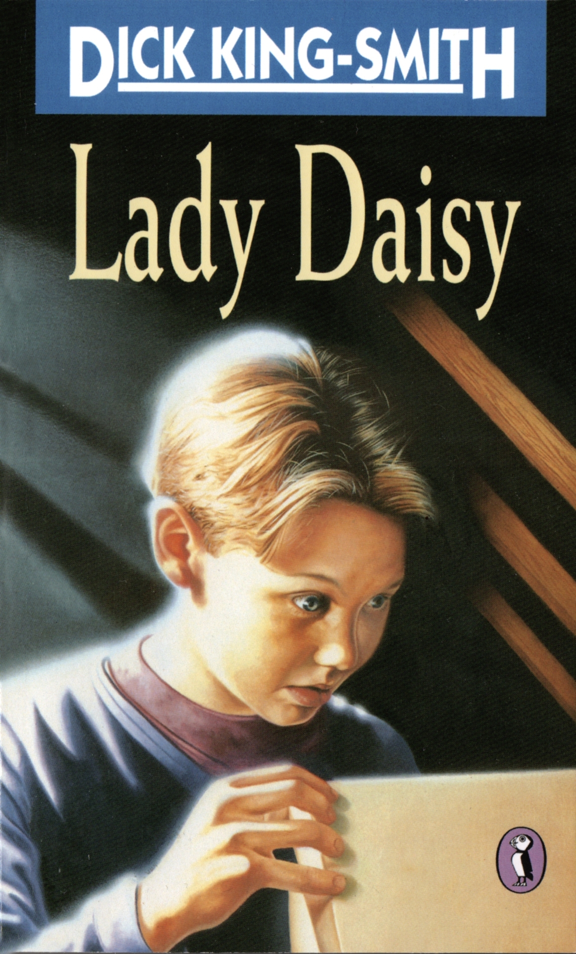 Lady Daisy Dick Kingsmith