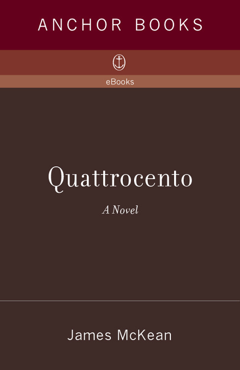 Quattrocento James Mckean
