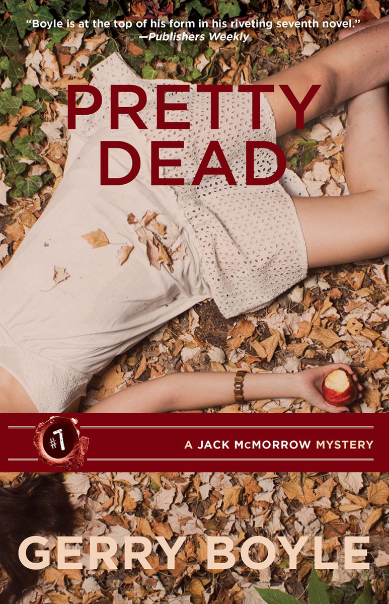 Pretty Dead Gerry Boyle
