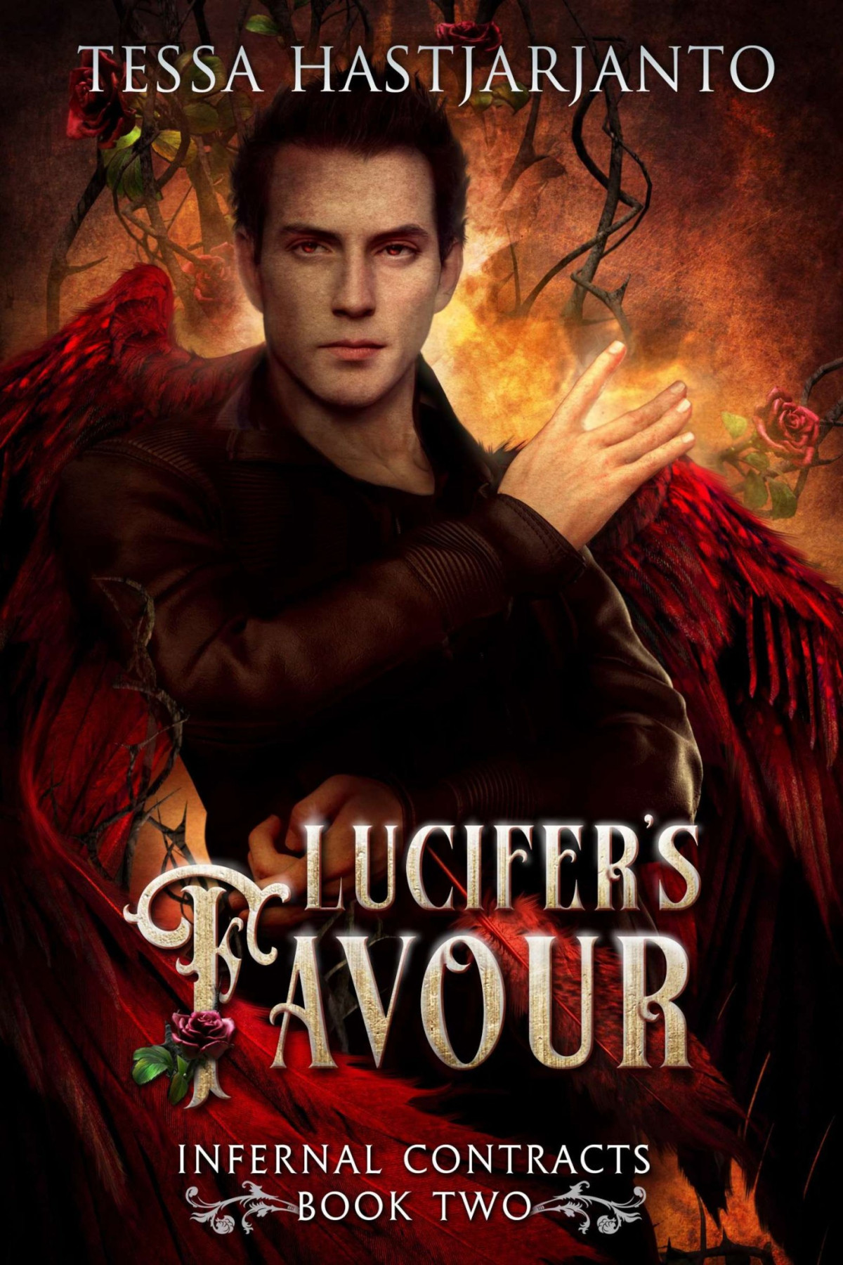 Lucifers Favour Tessa Hastjarjanto