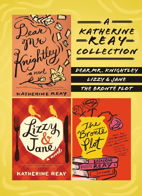 A Katherine Reay Collection Katherine Reay