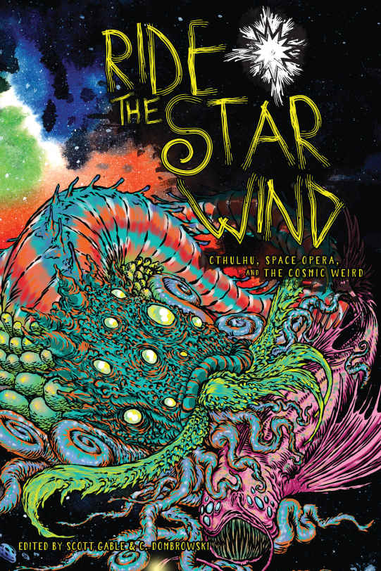 Ride The Star Wind Nakamura Remy Goodfellow Cody Snyder Lucy A Evenson