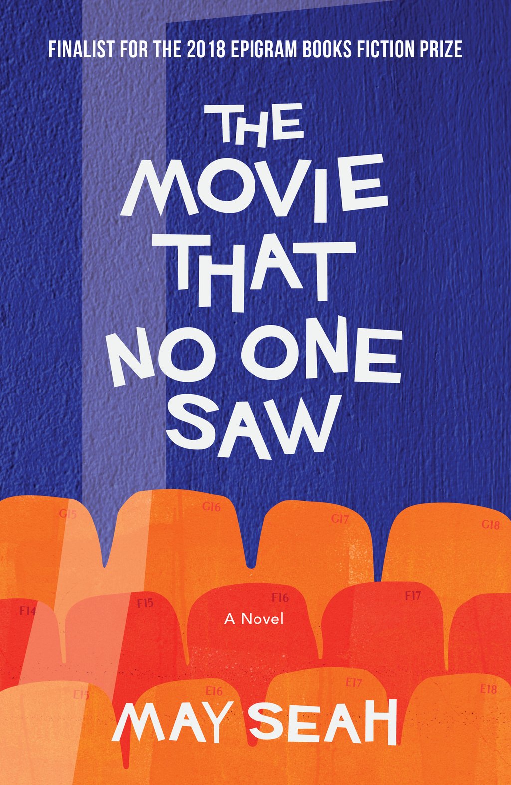 The Movie That No One Saw May Seah