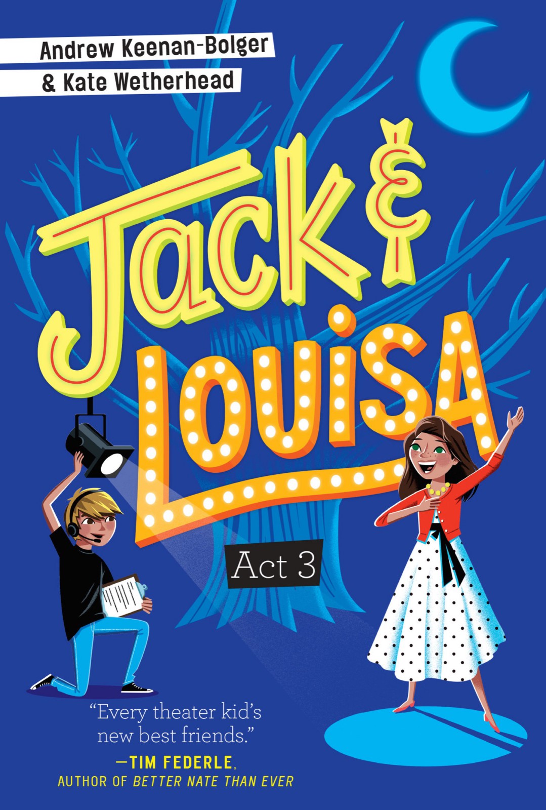Jack Louisa Act 3 Andrew Keenanbolger