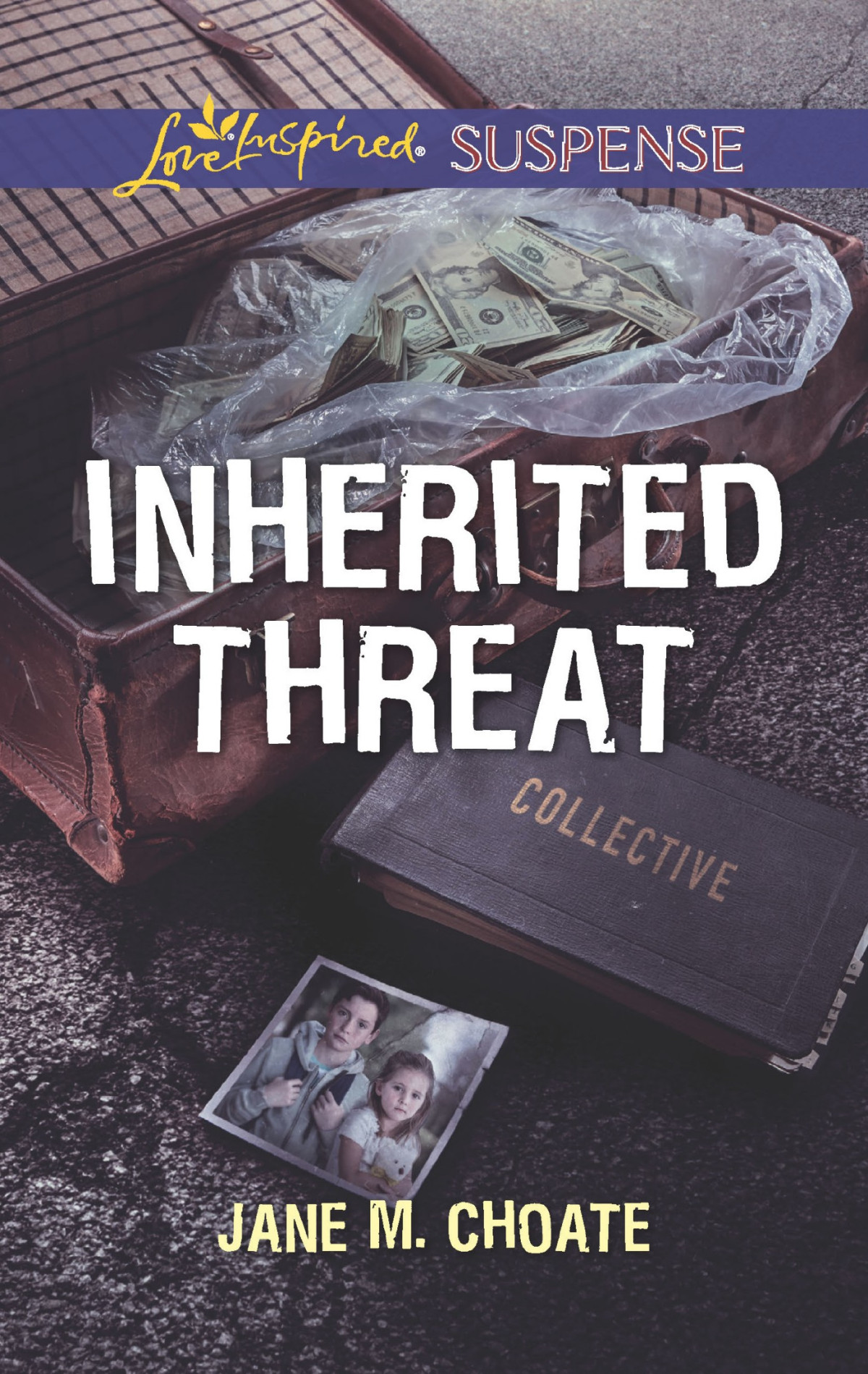 Inherited Threat Jane M Choate