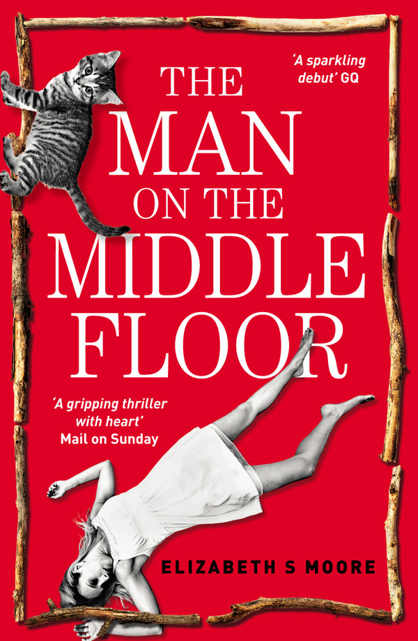 The Man On The Middle Floor Elizabeth S Moore