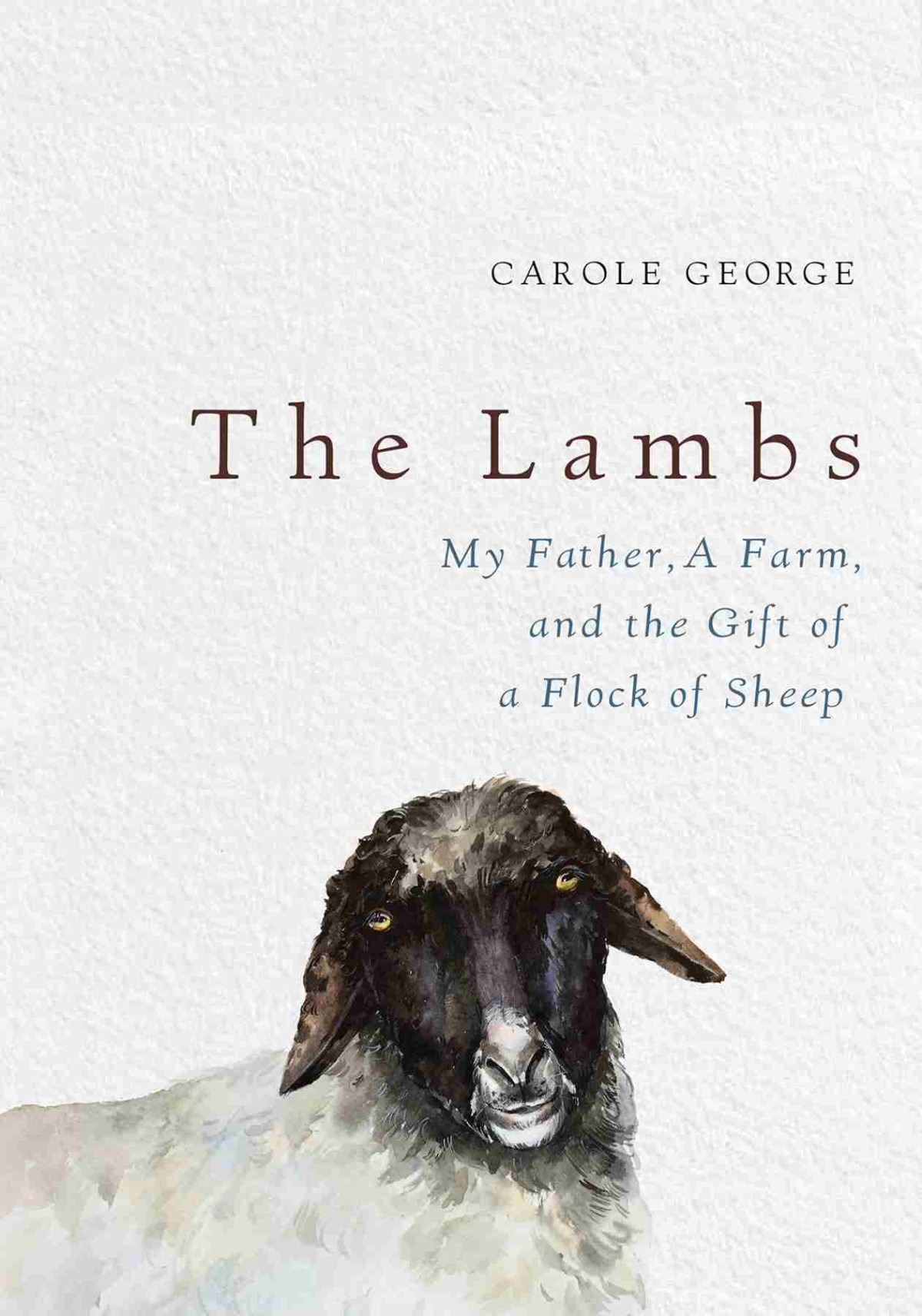 The Lambs Carole George