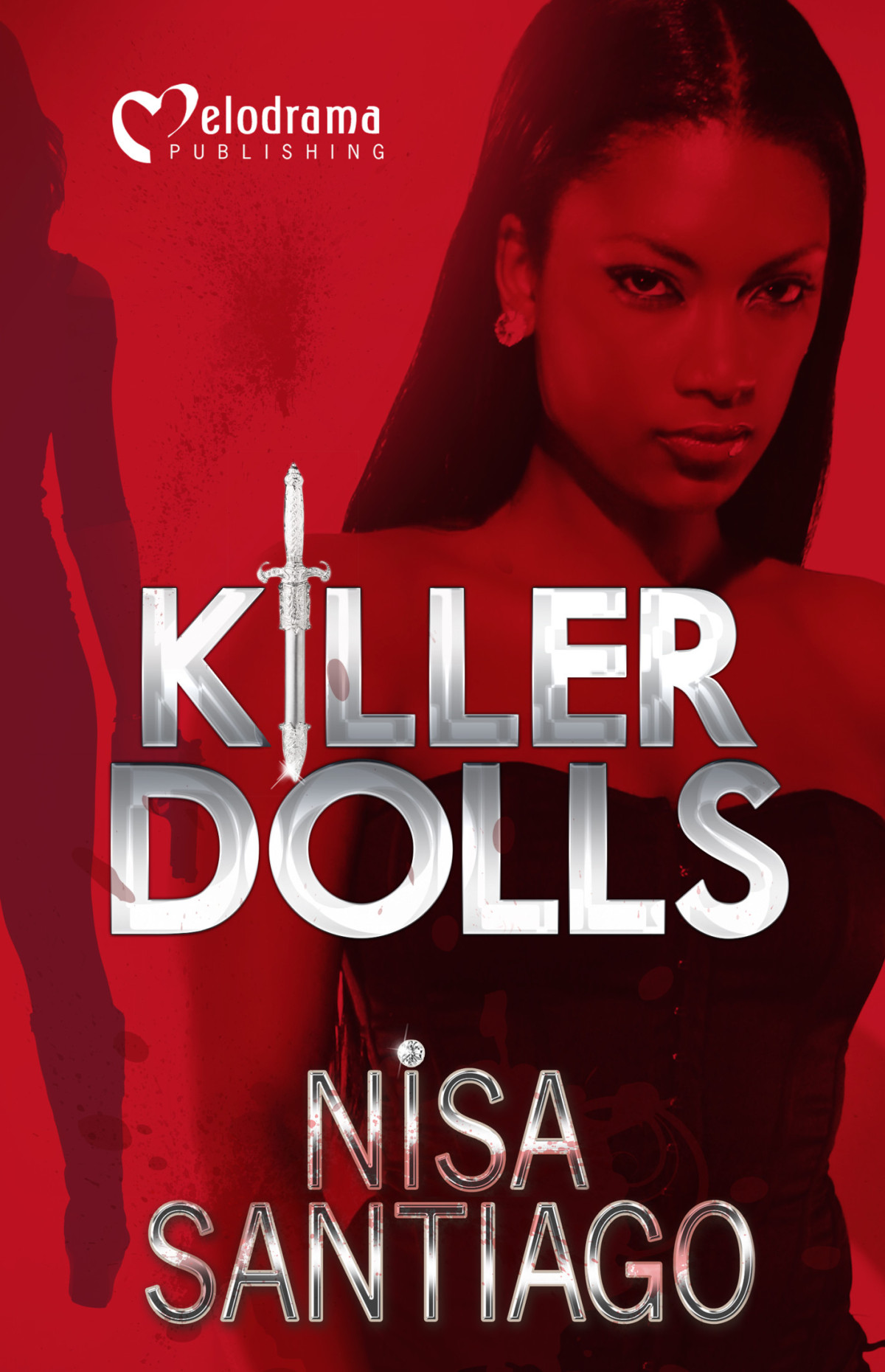Killer Dolls Part 1 Nisa Santiago
