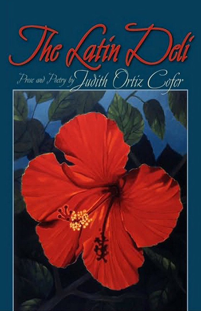 The Latin Deli Judith Ortiz Cofer