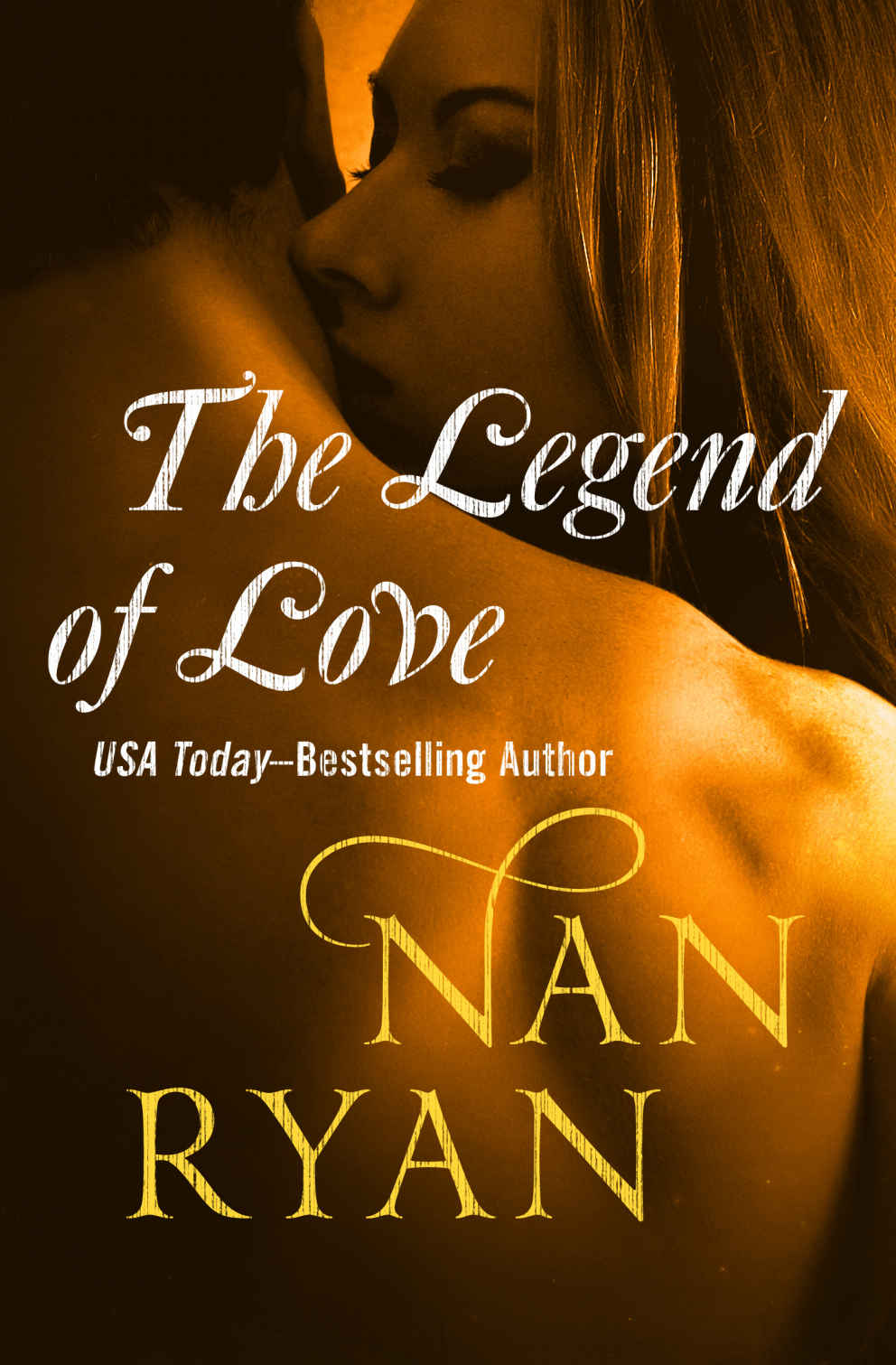 The Legend Of Love Ryan Nan