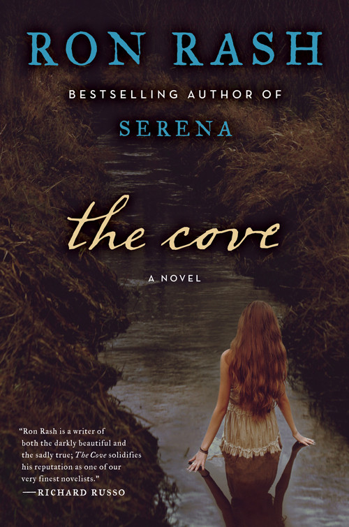 Rash Ron The Cove Rash Ron