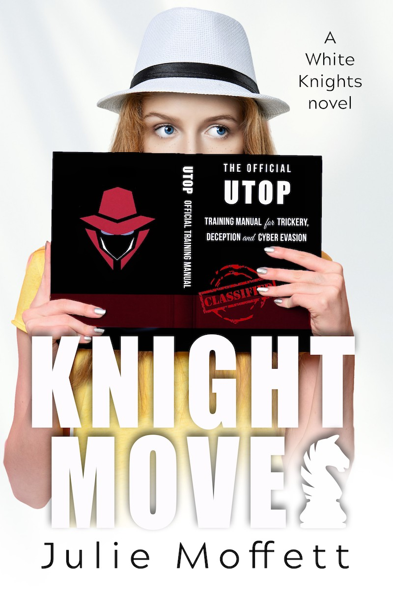 Knight Moves Julie Moffett