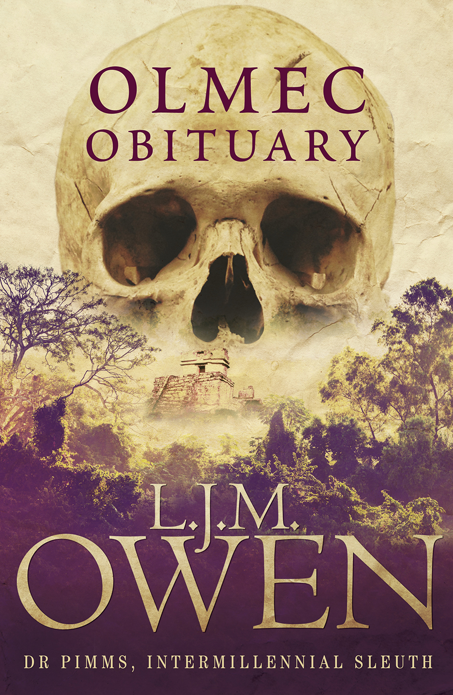 Olmec Obituary Ljm Owen