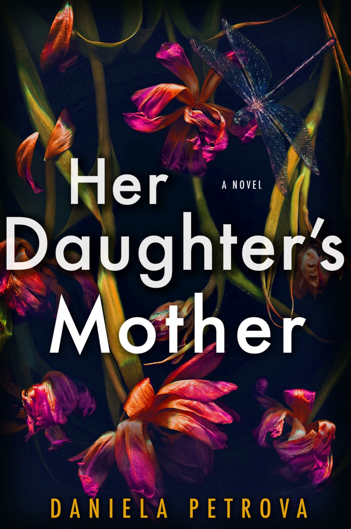 Her Daughters Mother Daniela Petrova