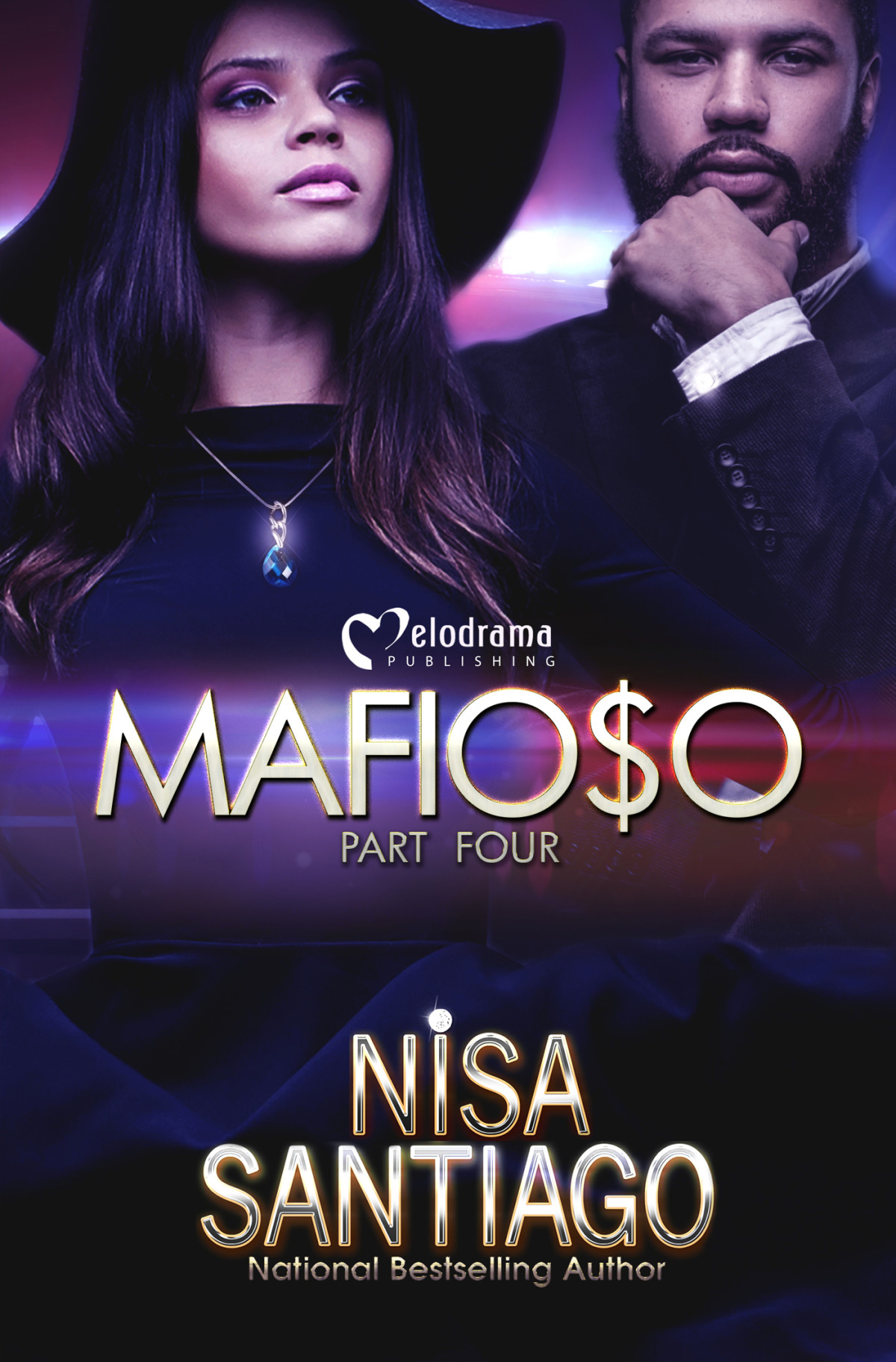 Mafioso Nisa Santiago