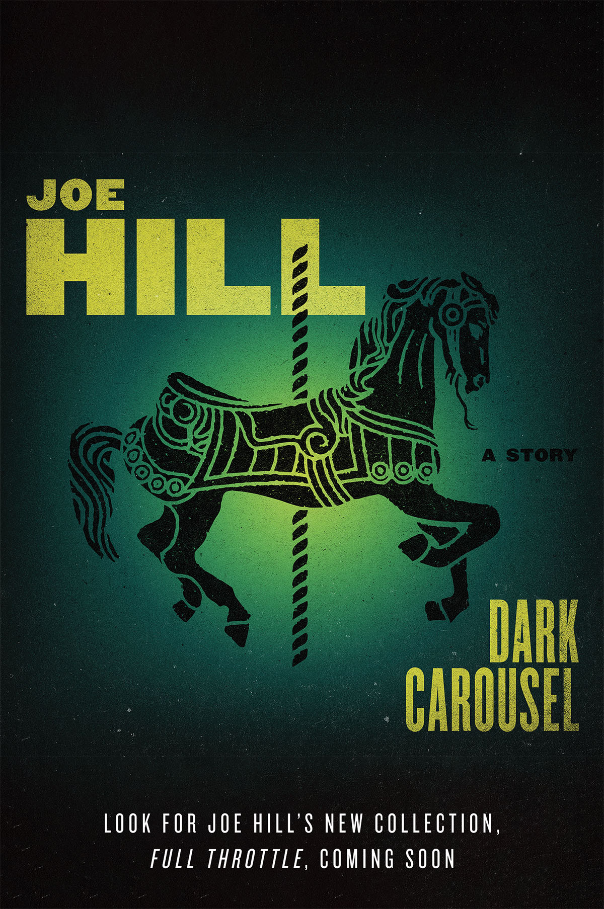 Hill Joe Dark Carousel Hill Joe