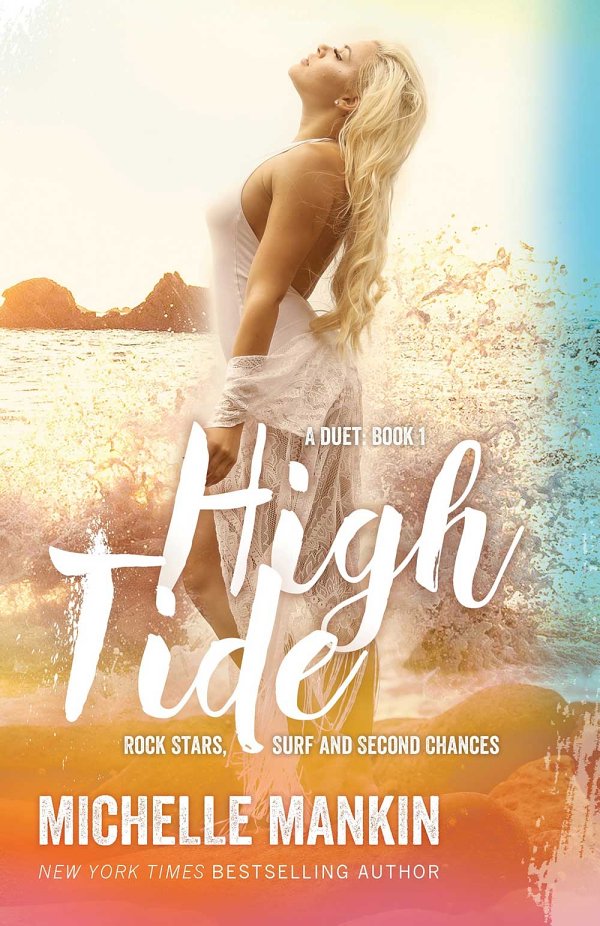 High Tide Michelle Mankin